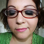 Hard Candy / Urban Decay Grey Eyes