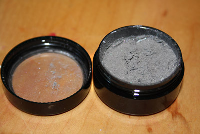 homemade mineral makeup