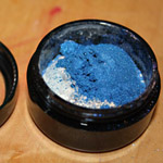 homemade mineral makeup