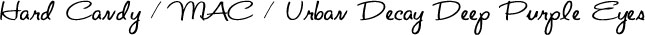 Super Cute Saturday, Urban Decay, Hard Candy, MAC Super Cute Saturday, Urban Decay, Hard Candy, MAC
