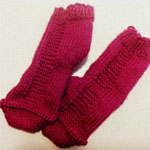 Hedgerow Socks