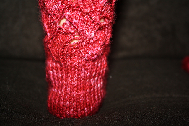 zephyr socks