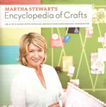 martha stewart encyclopedia of crafts
