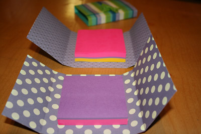 post it packages