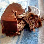 3 musketeers bites