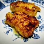 Super Easy Apple Dumplings