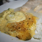 Broccoli Gratin