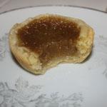 Butter Tarts (So Very Canadian)
