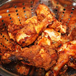 Menu Monday and Buttermilk Fried Chicken