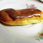 eclairs