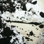 Frozen Oreo Pie
