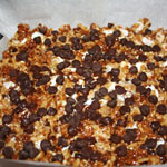 Homemade Granola Bars