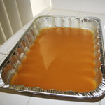 Homemade Caramel