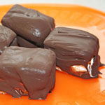 ice cream pops