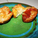 Mini Pizza Bites