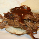 Pioneer Woman Dr Pepper Shredded Pork