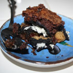 Slutty Brownies