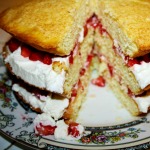 Strawberry Shortcake
