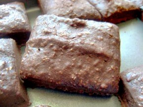 deceptively delicious brownies